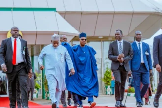kashim shettima cotonou