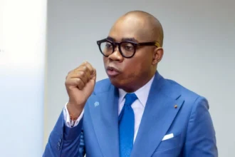 Kokou Edem Tengue