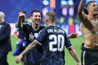 L'Argentine a arraché sa qualification pour la finale de la Coupe du monde 2026