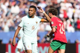 La France en demi-finales du Mondial 2026