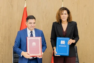 Le Bénin signe 14 accords de coopération entre le Bénin et le Maroc