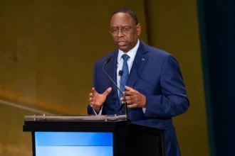 projet macky sall ONU