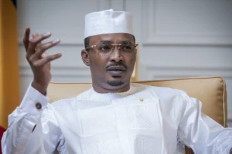 Mahamat Idriss Déby Itno annonce la suppression du visas pour l'entrée au Tchad