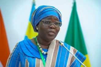 Ordre national du Bénin.