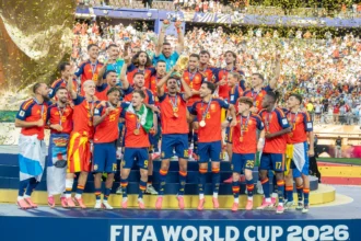 Mondial 2026 : New World TV met en avant son bilan après la diffusion des matchs en Afrique
