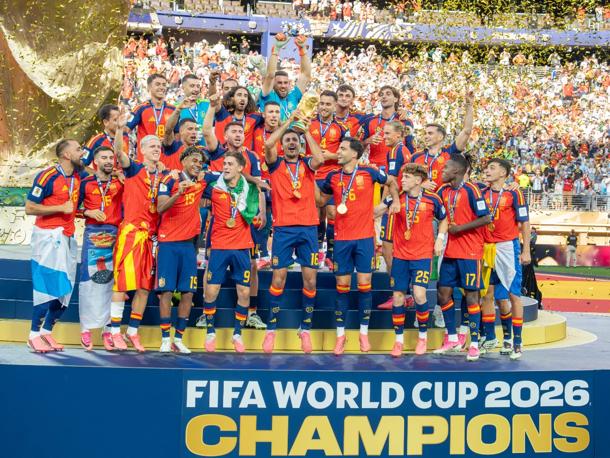 Mondial 2026 : New World TV met en avant son bilan après la diffusion des matchs en Afrique