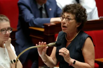 Monique Barbut va démission après l'adoption d'une mesure sur les pesticides