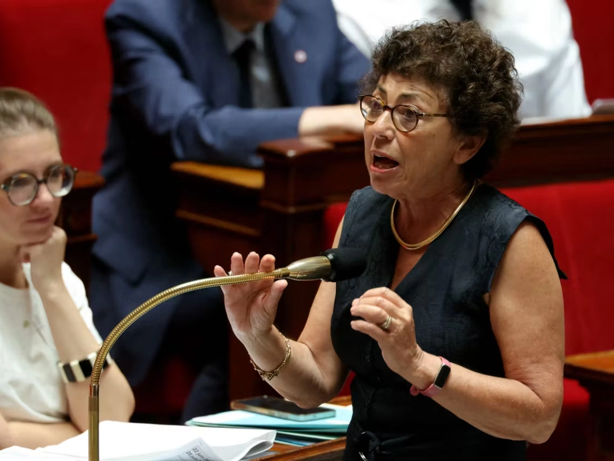 Monique Barbut va démission après l'adoption d'une mesure sur les pesticides