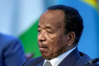 Paul Biya absent depuis 44 jours au Cameroun, l'opposition évoque la vacance du pouvoir