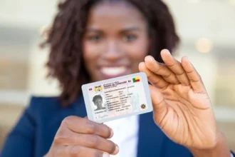 Permis de conduire au Bénin