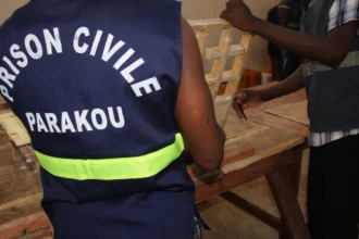 alerte à la grâce présidentielle aux détenus au bénin