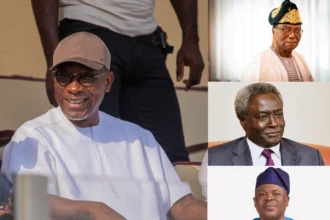 Qui pour diriger le Sénat au Bénin ?