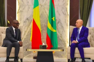 romuald wadagni mauritanie