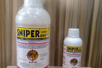 pesticide sniper