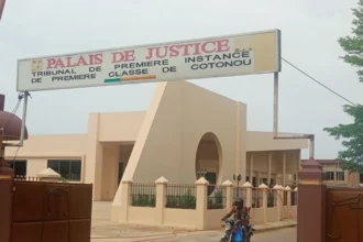 procès dangnivo alofa maoussou