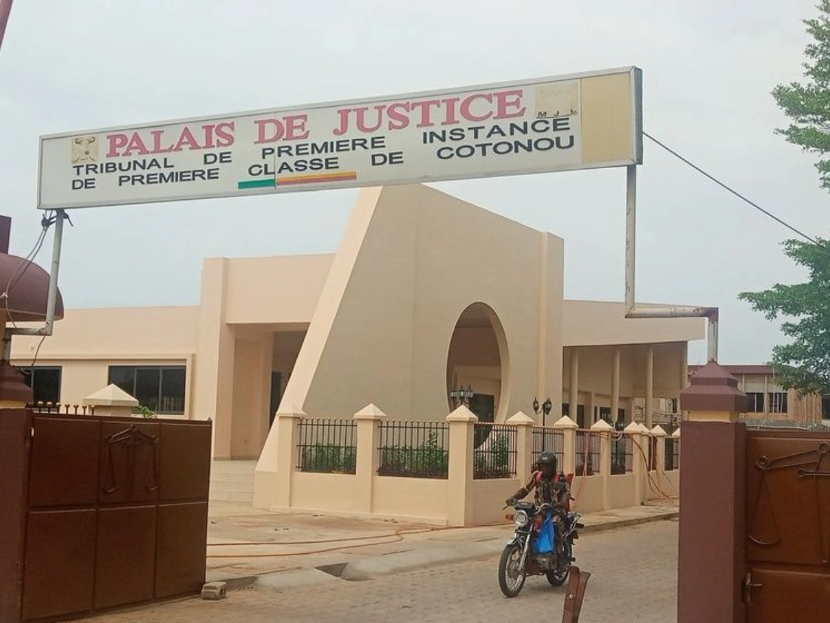 procès dangnivo alofa maoussou