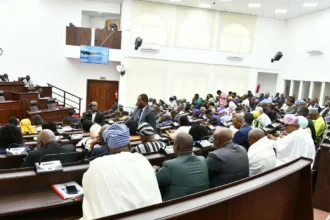 nouvelle loi sur l'environnement au bénin