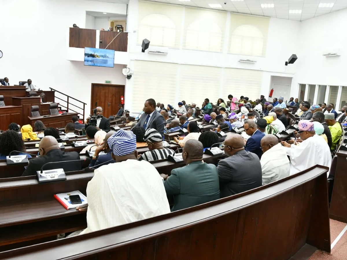 nouvelle loi sur l'environnement au bénin
