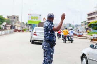 numéros à contacter pour rançonnement bénin