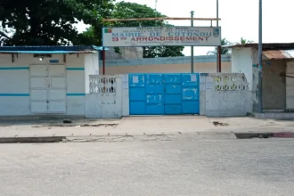 nouveau-né kindonou
