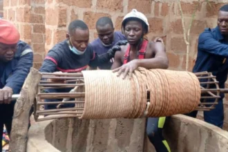 Bohicon : le corps d’une jeune couturière repêché dans un puits de 60 mètres à Adamè