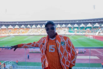 A’Salfo entre dans le football ivoirien avec le Racing Club de Koumassi