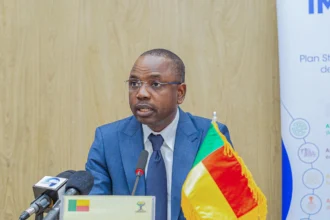 dette publique du bénin