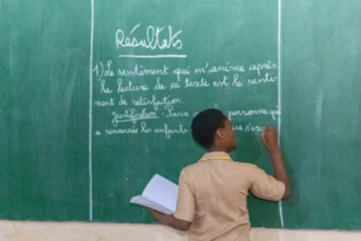 gratuité enseignement secondaire filles