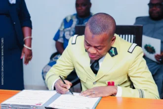 Bénin : le laissez-passer des véhicules étrangers passe au numérique dès le 15 septembre