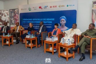Au Bénin, plus de 561 millions FCFA débloqués pour indemniser les producteurs sinistrés