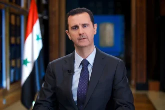 Bachar el-Assad condamné