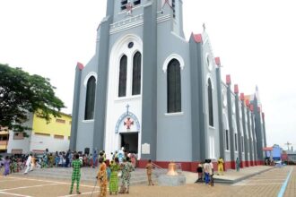 fete assomption bénin