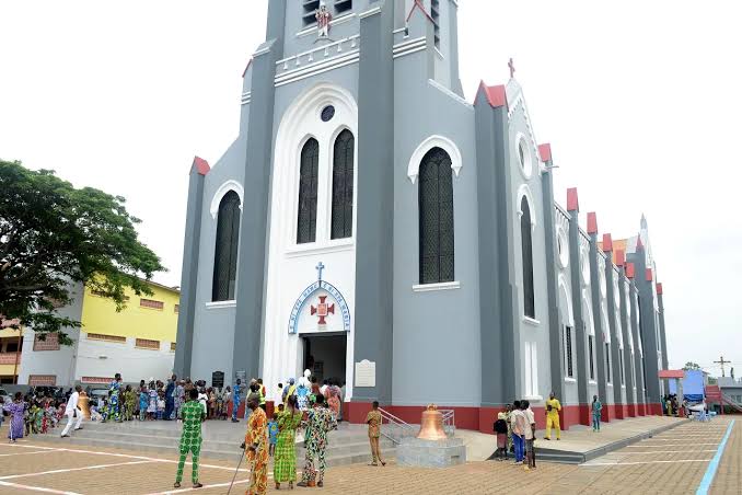 fete assomption bénin