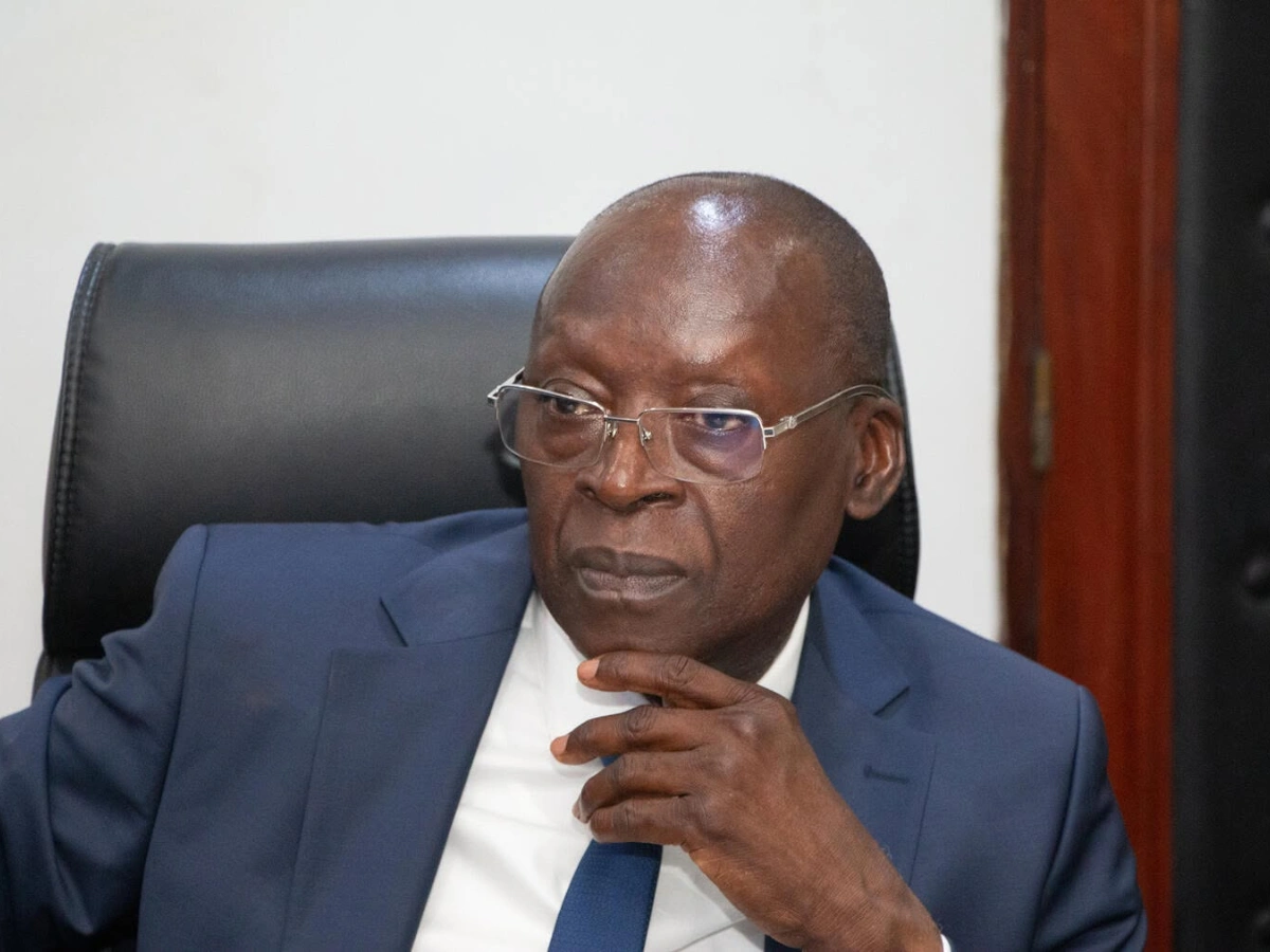Bénin : que devient le personnel de l'ex-Médiation de la République ? les assurances de Bio Tchané