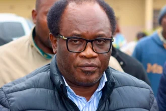 Zambie : Brian Mundubile en garde à vue pour trahison présumée après sa défaite à la présidentielle