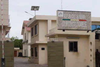 Bénin : la Cour constitutionnelle valide le nouveau règlement intérieur du CES
