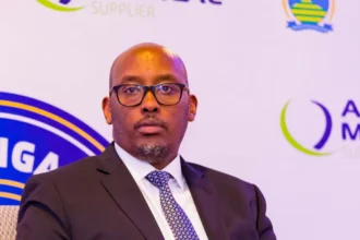 Fabrice Shema Ngoga