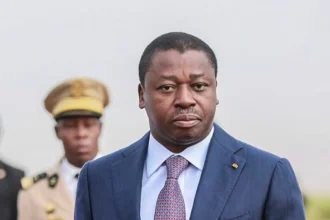 opposition togo réclame transition politique