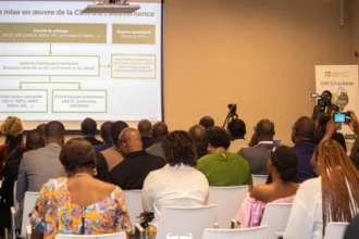 Feuille de route du Bénin sur les changements climatiques sur la période 2026-2035