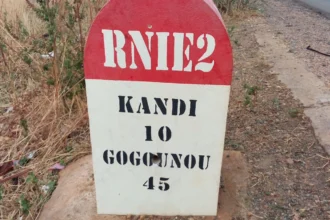 gogounou marabout