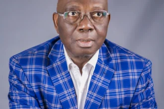 Grégoire Laourou : les dernières semaines avant son décès survenu à Cotonou