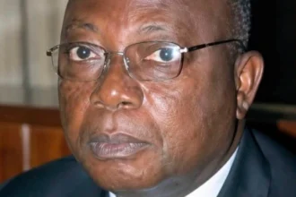 Grégoire Laourou décès