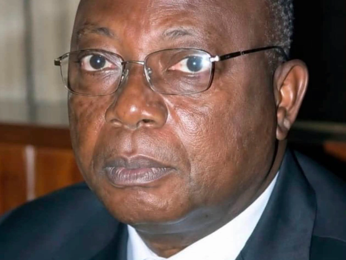 Grégoire Laourou décès