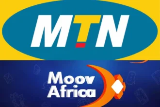 forfait internet illimité chez MTN et Moov