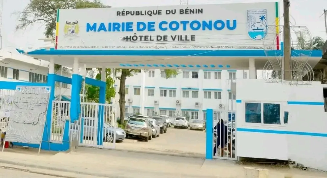 Cotonou : plus de paiement pour la signature des procès-verbaux de bornage !