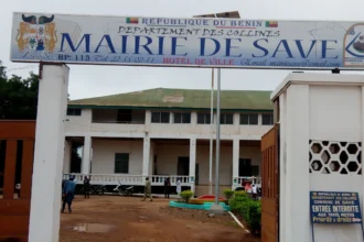 Savè : le régisseur des recettes de la mairie placé sous mandat de dépôt