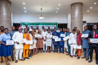 Oscar des meilleures associations de jeunes au Bénin, édition 2026