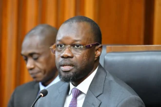 Sénégal : Diomaye Faye saisit l’Assemblée, Sonko convoque le bureau pour une nouvelle session extraordinaire
