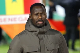 pape thiaw mise en demeure fédération sénégalaise de football