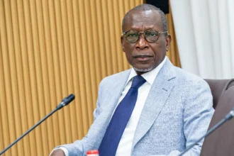 Sénat du Bénin : Patrice Talon et les autres membres de droit remplacés après 85 ans d'âge 